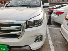 2020 Haval H9 2.0T Petrol 4WD Premium 5 Seats, белый — фото 24