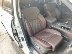 2020 Haval H9 2.0T Petrol 4WD Premium 5 Seats, белый — фото 25