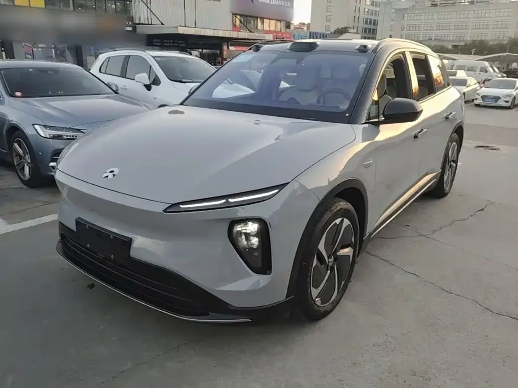 2024 Nio ES6 75kWh