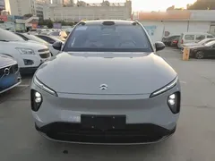 2024 Nio ES6 75kWh — фото 3