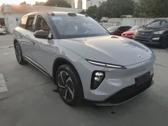 2024 Nio ES6 75kWh — фото 4