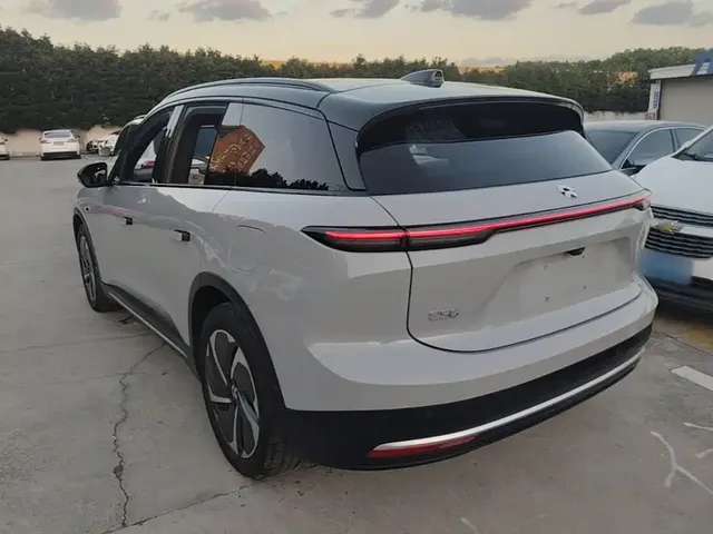 2024 Nio ES6 75kWh