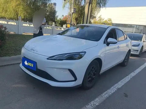 2025 BYD Seal 05 PHEV DM-i Smart Drive 55km Luxury