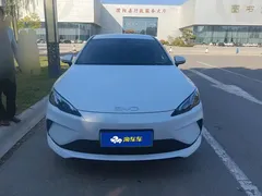 2025 BYD Seal 05 PHEV DM-i Smart Drive 55km Luxury, белый — фото 2