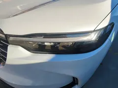 2023 Honda HR-V 2.0L e:HEV, белый — фото 5