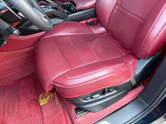 2023 Porsche Cayenne 3.0T Platinum Edition, синий — фото 12