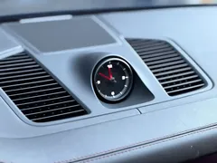 2023 Porsche Cayenne 3.0T Platinum Edition, синий — фото 22
