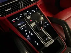 2023 Porsche Cayenne 3.0T Platinum Edition, синий — фото 25