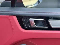 2023 Porsche Cayenne 3.0T Platinum Edition, синий — фото 37