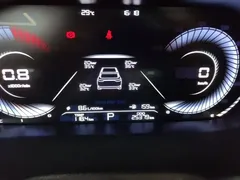 2022 Geely Emgrand 4th Gen 1.5L CVT Premium — фото 12