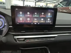 2022 Geely Emgrand 4th Gen 1.5L CVT Premium — фото 13