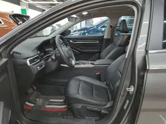 2022 Geely Emgrand 4th Gen 1.5L CVT Premium — фото 15