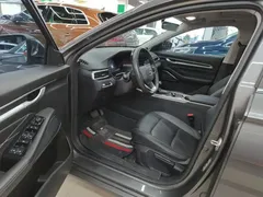 2022 Geely Emgrand 4th Gen 1.5L CVT Premium — фото 16