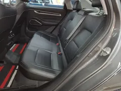2022 Geely Emgrand 4th Gen 1.5L CVT Premium — фото 17