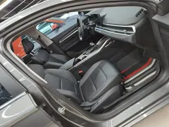 2022 Geely Emgrand 4th Gen 1.5L CVT Premium — фото 25