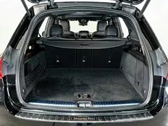 2020 Mercedes-Benz GLE AMG 53 4MATIC, чёрный — фото 26
