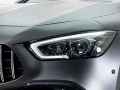 2020 Mercedes-Benz AMG GT 50 4-Door — фото 4