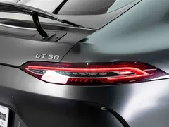 2020 Mercedes-Benz AMG GT 50 4-Door — фото 8