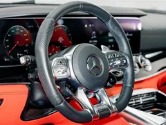 2020 Mercedes-Benz AMG GT 50 4-Door — фото 9
