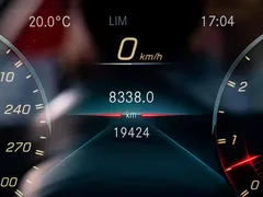 2020 Mercedes-Benz AMG GT 50 4-Door — фото 10
