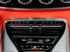2020 Mercedes-Benz AMG GT 50 4-Door — фото 14