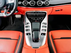 2020 Mercedes-Benz AMG GT 50 4-Door — фото 15