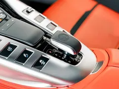 2020 Mercedes-Benz AMG GT 50 4-Door — фото 17