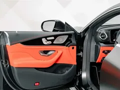 2020 Mercedes-Benz AMG GT 50 4-Door — фото 18