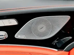 2020 Mercedes-Benz AMG GT 50 4-Door — фото 19