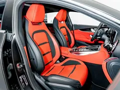 2020 Mercedes-Benz AMG GT 50 4-Door — фото 21