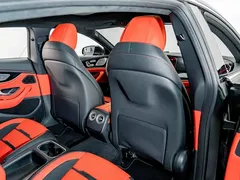 2020 Mercedes-Benz AMG GT 50 4-Door — фото 22