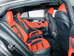 2020 Mercedes-Benz AMG GT 50 4-Door — фото 23