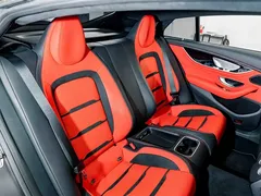 2020 Mercedes-Benz AMG GT 50 4-Door — фото 24