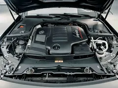 2020 Mercedes-Benz AMG GT 50 4-Door — фото 26