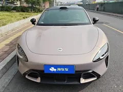 2026 Xiaomi SU7 RWD Standard — фото 2