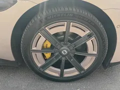 2026 Xiaomi SU7 RWD Standard — фото 6