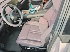 2026 Xiaomi SU7 RWD Standard — фото 9