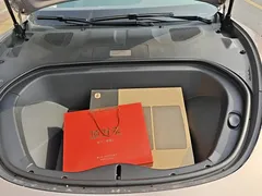 2026 Xiaomi SU7 RWD Standard — фото 10