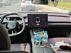 2026 Xiaomi SU7 RWD Standard — фото 12