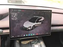 2026 Xiaomi SU7 RWD Standard — фото 13