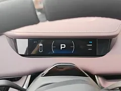 2026 Xiaomi SU7 RWD Standard — фото 14