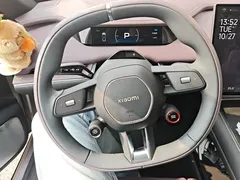 2026 Xiaomi SU7 RWD Standard — фото 15