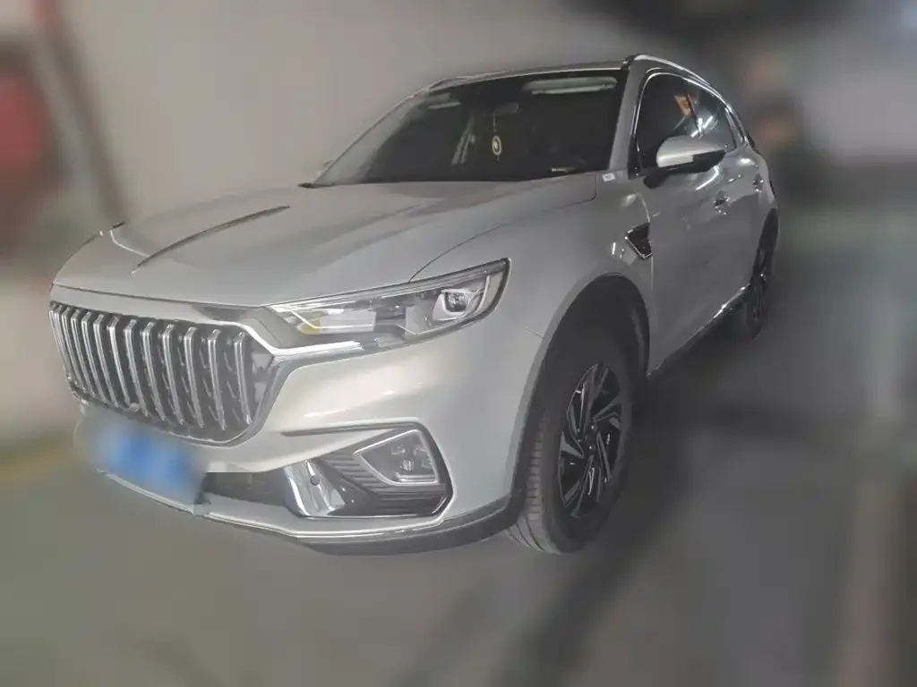2022 Hongqi HS5 2.0T