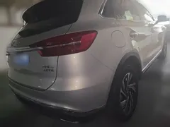 2022 Hongqi HS5 2.0T — фото 4