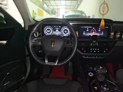 2022 Hongqi HS5 2.0T — фото 6