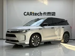 2024 Aito M7 1.5T Smart Driving 4WD Max 5-seat — фото 1