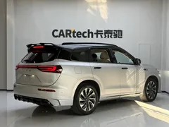 2024 Aito M7 1.5T Smart Driving 4WD Max 5-seat — фото 4