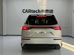 2024 Aito M7 1.5T Smart Driving 4WD Max 5-seat — фото 5