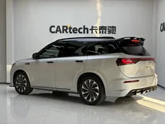 2024 Aito M7 1.5T Smart Driving 4WD Max 5-seat — фото 6