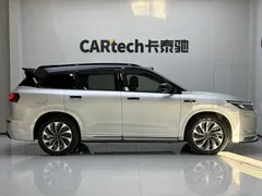 2024 Aito M7 1.5T Smart Driving 4WD Max 5-seat — фото 7